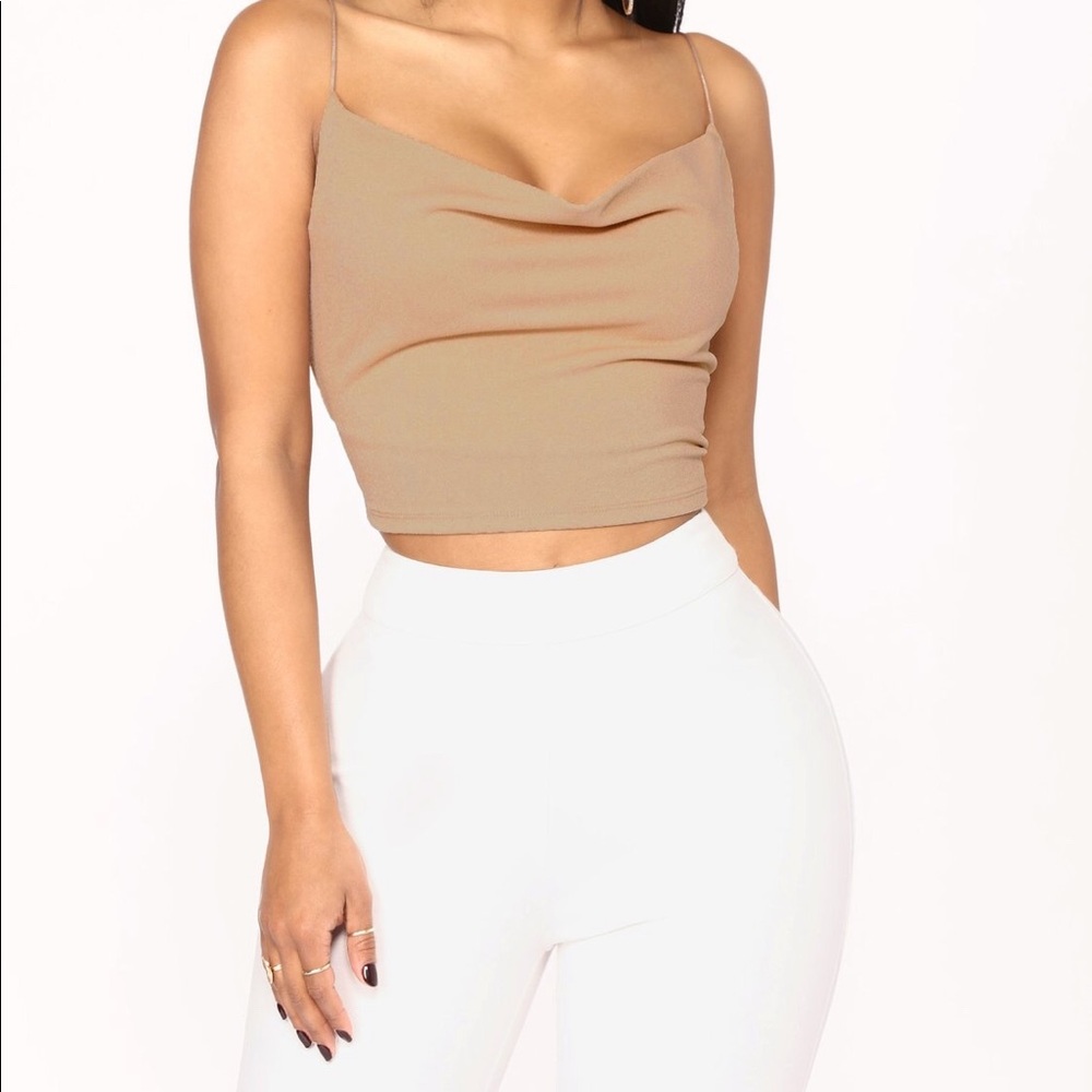 Fashion Nova top